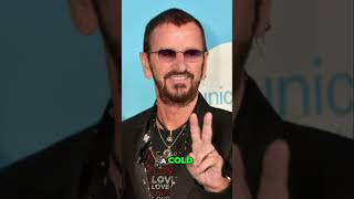 Ringo Starr Cancels 2024 Tour  Health Concerns Update #ringostarr #musicnews #health