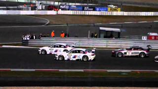 VLN 1. Lauf 2011 START (HD)