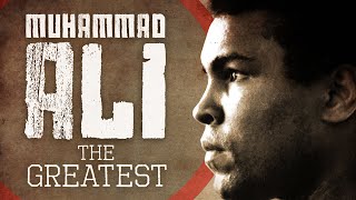 Muhammad Ali: The Greatest (FULL DOCUMENTARY) Legend, Boxing, Boxer, African American, Cassius Clay