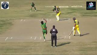 Naseem Shah Bowling and Batting in QSl 4 #naseemshah #psl #islambadunited