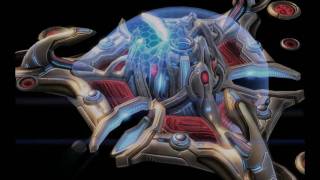 Starcraft Rebirth of the Swarm Teaser Trailer.mp4