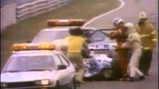 Gp Canadá 1982 ( RIP Riccardo Paletti )