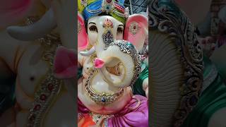 Nagole Ganesh 2024 | BAPPA 🙏 #trendingshorts #dhoolpet #nagole #ganesh