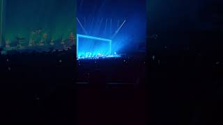 George Ezra /Anyone for you/ Forest National Bruxelles