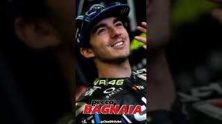 PECCO BAGNAIA