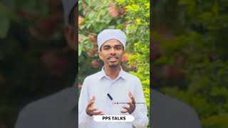 Rabeeul awwal | PPS TALKS | status video | PPS MEDIA OFFICIAL| muhammed shibilipullissery