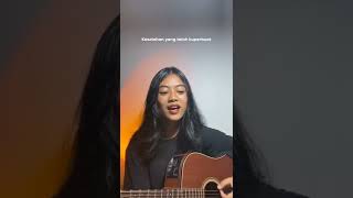 Penantian - Last Child | Cover by Evapradila