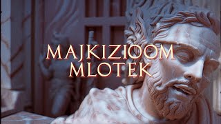 majkizioom - Młotek