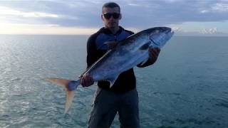 Shore fishing, Amberjack Ulcinj-Montenegro