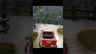 Normal CJ😲 Vs Fat CJ Off Road) 🛣️ 4x4Driving(Pt(69)#shorts #viral #game #game