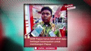 Otonomi Khusus Untuk Papua