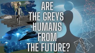 Aliens Are You One? - Find out here if you are one of the ‘Greys’