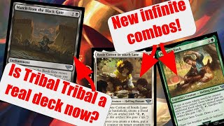 LotR Set Review for Historic Artisan (Uncommons and Commons)