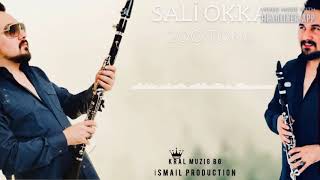 SALİ.OKKA - 200 TONA KUCHEK (LİVE SOUND) 2021