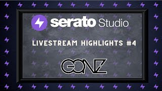 Serato Studio Highlights #4