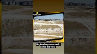 GAZİANTEP İBRAHİMLİ2DE TEMELDEN FAİZSİZ KREDİSİZ SATIŞIMIZ BAŞLAMIŞTIRdetaylı bilgi için 05510530242