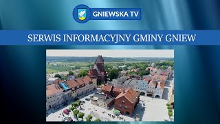 GNIEWSKA TV - SERWIS INFORMACYJNY GMINY GNIEW