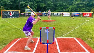 PREDATORS vs. WILDCATS | MLW Wiffle Ball 2024