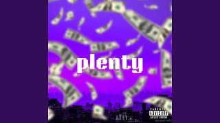 Plenty (feat. keegz)