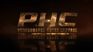 PHC is Your One-Stop-Shop for the Performance Horse World