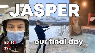 Jasper Vlog pt.2 w/Grace