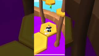 Stumble Guys gameplay