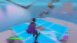 Can ANY 60FPS Console player edit faster?