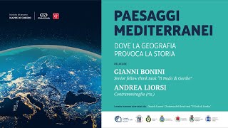 PAESAGGI MEDITERRANEI 🌍