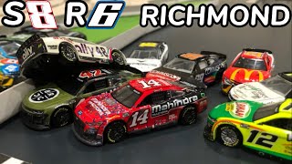 Ramp Racing S8 R6 Richmond