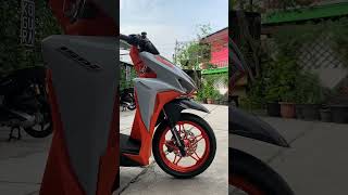 Senggol Dong! Vario 150 Modif Proper🔥🔥