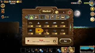 TUTORIAL MAIN CRAFT THE WORLD   PART 3 BAHASA INDONESIA