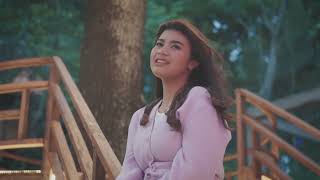 AKU MEMANG JODOHNYA   NABILA MAHARANI OFFICIAL MUSIC VIDEO