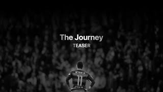 TEASER | Neymar Jr - The Journey