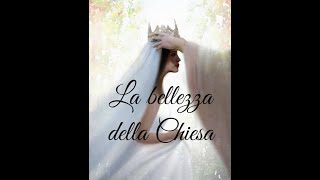 "La bellezza della Chiesa" (Salmo 87; Apocalisse 21:2, 9-11).