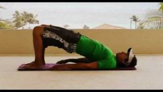 KGF_Glute bridge basic