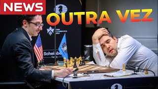 NEPO e CARU o CONFRONTO no CHESS GRAND TOUR