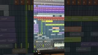 Melodic Techno | Progressive House | FL Studio | Fateful 🎶😎🔥 #melodictechno #progressivehouse