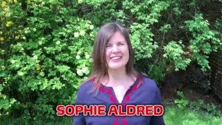 Sophie Aldred