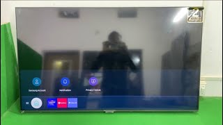 samsung tv keeps restarting black screen | samsung samrt android led tv restarting problem solution