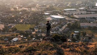 Sunrise Cinematic Video with the DJI Mavic 2 Pro #shorts #sunrise #mavic2pro #denver #colorado