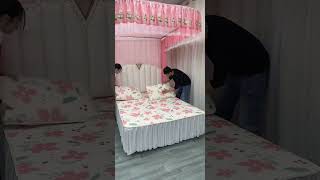 part 10.home wedding