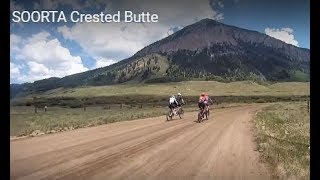 SOORTA Crested Butte