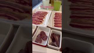 NEW VIDEO! ALL YOU CAN EAT HOTPOT AND BUFFET | FOUR SEASONS Hotpot and Buffet | Mall of Asia #food