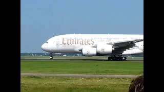 A380 Emirates 2