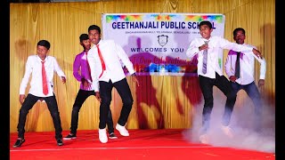 Guleba/Dhaari Choodu- Annual Day 2019 at GPS