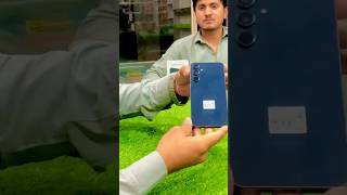 Samsung A55 5G unboxing