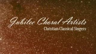 Jubilee Choral Artists Tamara Usatova (Jubilee USA)