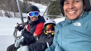 Wyndham Mountain - X-Kids in NY