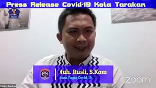 Update Covid-19 Tgl 16/12/20 Bertambah 96 Orang Positif, sembuh 29. Tatal Pasien 1.407