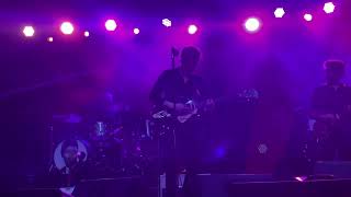 Spoon - Utilitarian - Love Street Music Fest - April 15, 2023